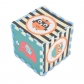 Moni Toys Elephant - Мек пъзел с принт Продукт Moni Toys Elephant - Мек пъзел с принт - 2 - BG Hlapeta